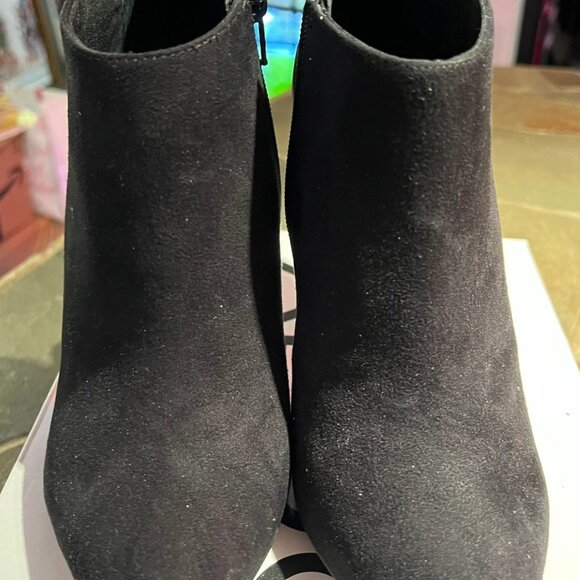 Aldo Dannielle Ankle Booties (Women’s 8)(LNIB) - Picture 3 of 7